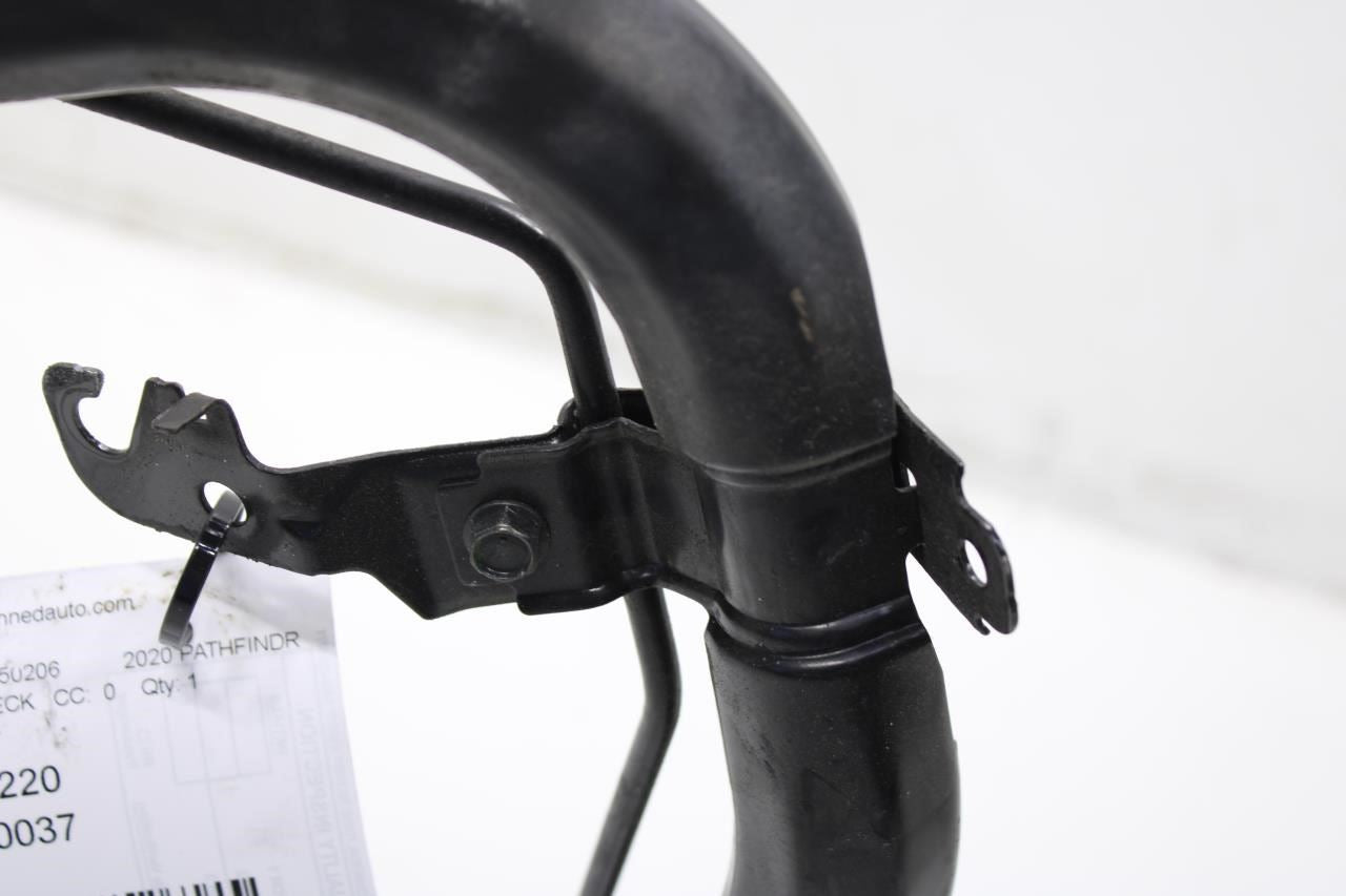 2013-2020 Nissan Pathfinder SV 3.5L Fuel Filler Neck Hose Tube Pipe 17221-3JA1B - Alshned Auto Parts