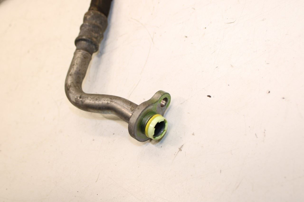 2015-16 Volvo S60 T5 Premier 2.0L AC Conditioning Discharge Liquid Hose Line Set - Alshned Auto Parts