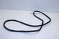 2010-16 Porsche Panamera 4 Front Right Door Weatherstrip On Body 970-537-276-01 - Alshned Auto Parts