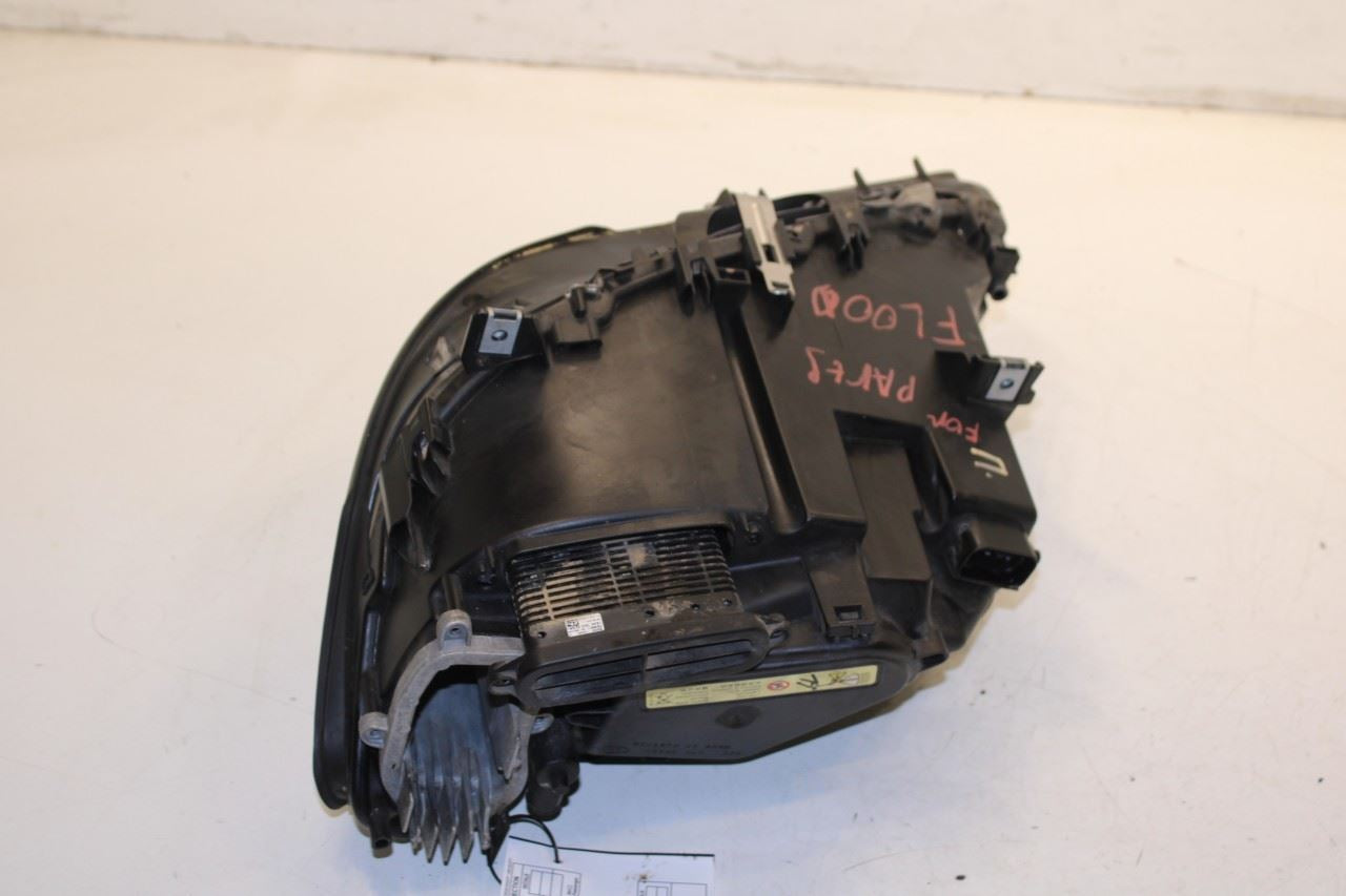 10-12 BMW 750Li xDrive Front Passenger Right Bi-Xenon HID Headlight Lamp *ReaD* - Alshned Auto Parts