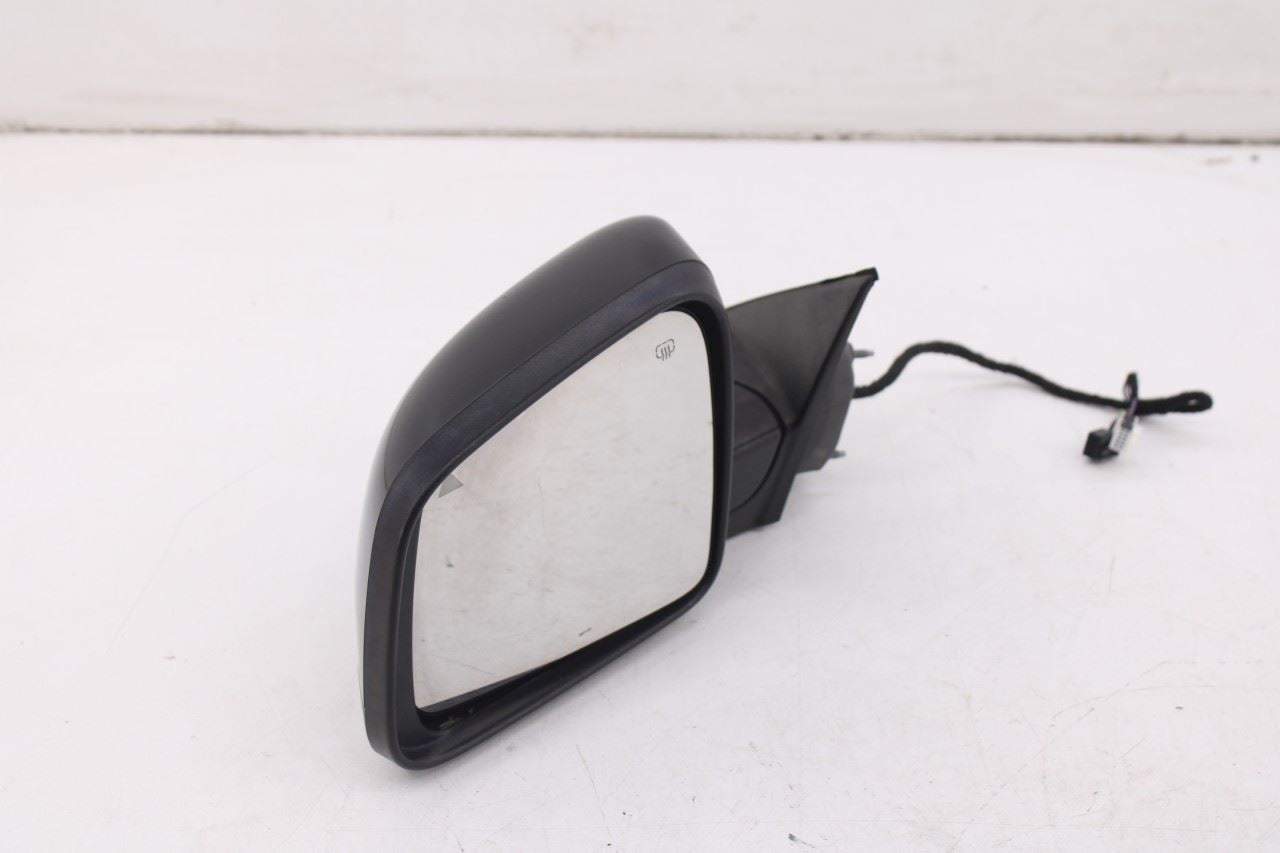 2019-21 Jeep Grand Cherokee Laredo X 4X4 3.6L Driver Left Side Rear View Mirror2