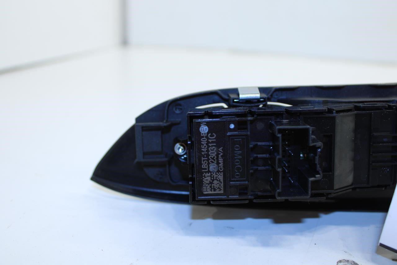 2020-2024 Ford Explorer FR LH Master Power Window Switch LB5B-14B133-B - Alshned Auto Parts