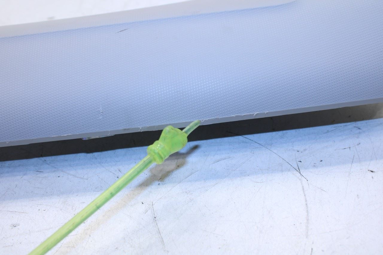 2022-2025 Hyundai Tucson SEL Front Right and Left Windshield A Pillar Cover Trim - Alshned Auto Parts
