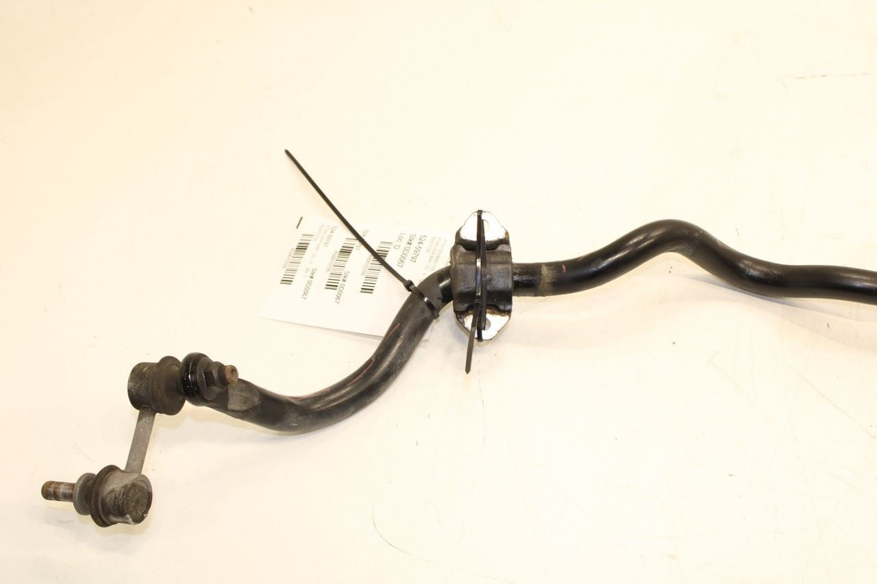 2015-21 Subaru WRX Premium 2L AWD Front Stabilizer Sway Anti-Roll Bar 20401VA010 - Alshned Auto Parts