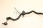 2015-21 Subaru WRX Premium 2L AWD Front Stabilizer Sway Anti-Roll Bar 20401VA010 - Alshned Auto Parts