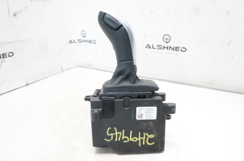 2011 BMW X3 xDrive35i 3.0L Auto Transmission Gear Shift Selector w/ Knob *ReaD* - Alshned Auto Parts