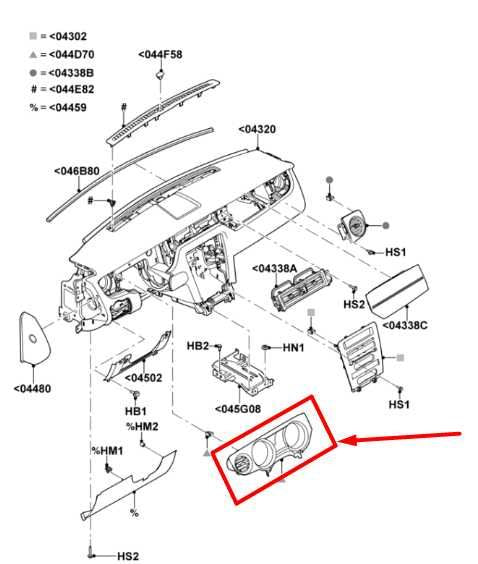 2010-2014 Ford Mustang Dash Speedometer Cluster Trim Bezel AR3Z-63044D70-AA OEM - Alshned Auto Parts