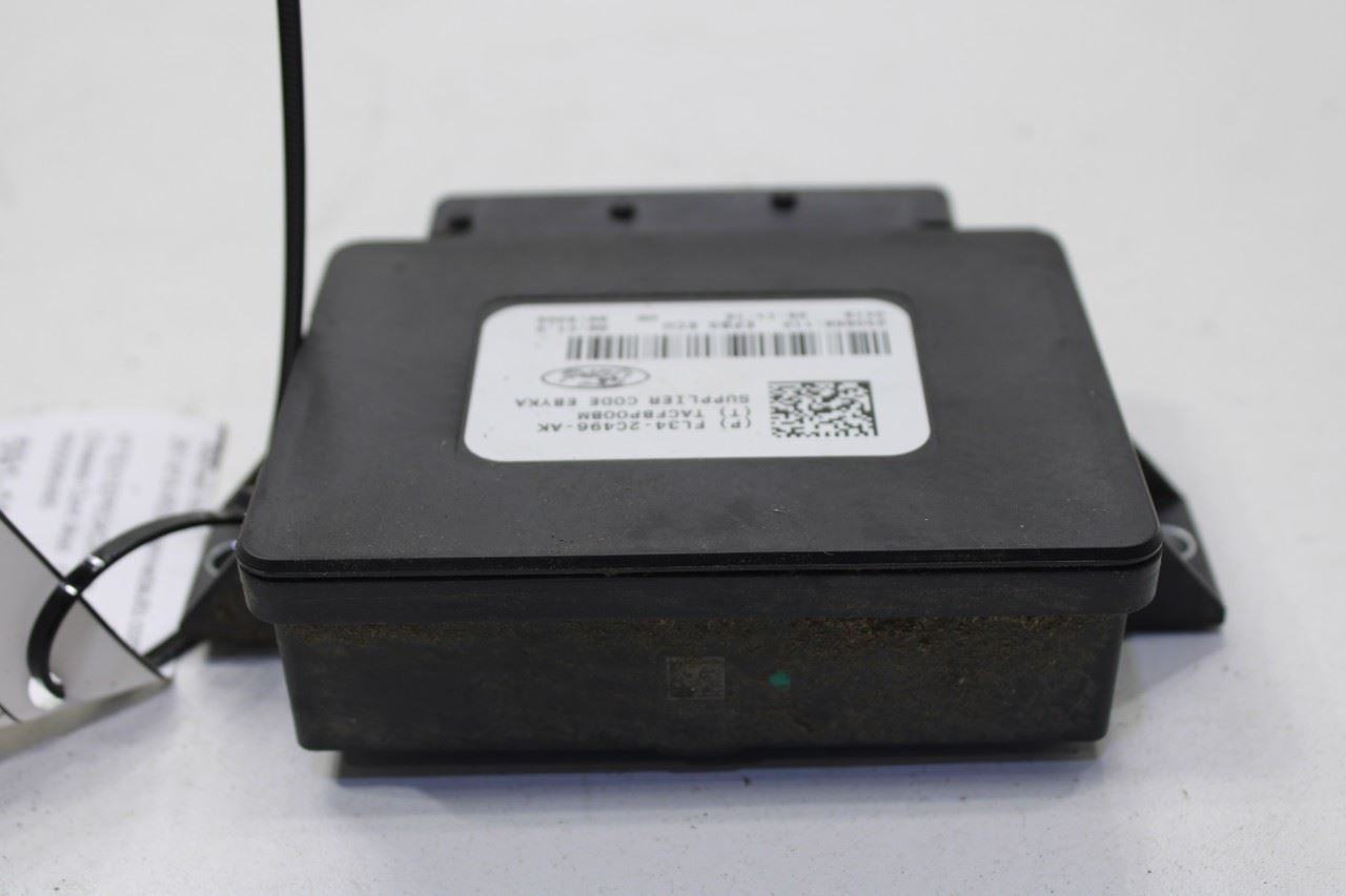 2015-2020 Ford F150 SuperCab Lariat Parking Brake Control Module FL34-2C496-AK - Alshned Auto Parts