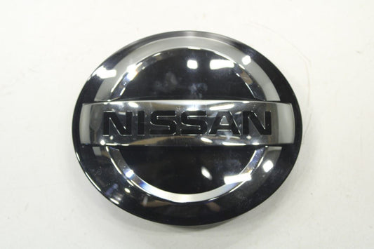 20-22 Nissan Rogue Sport SL AWD Front Radiator Grille Emblem 62890-7FW0A *ReaD* - Alshned Auto Parts