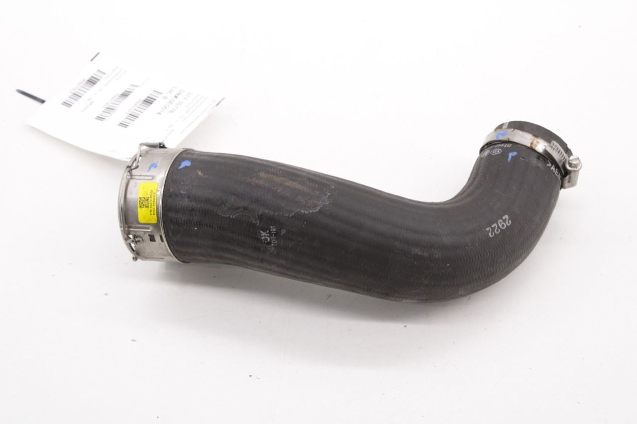 2021-23 Kia Sorento X-Line SX Prestige 2.5L Engine Intercooler Lower Outlet Tube - Alshned Auto Parts