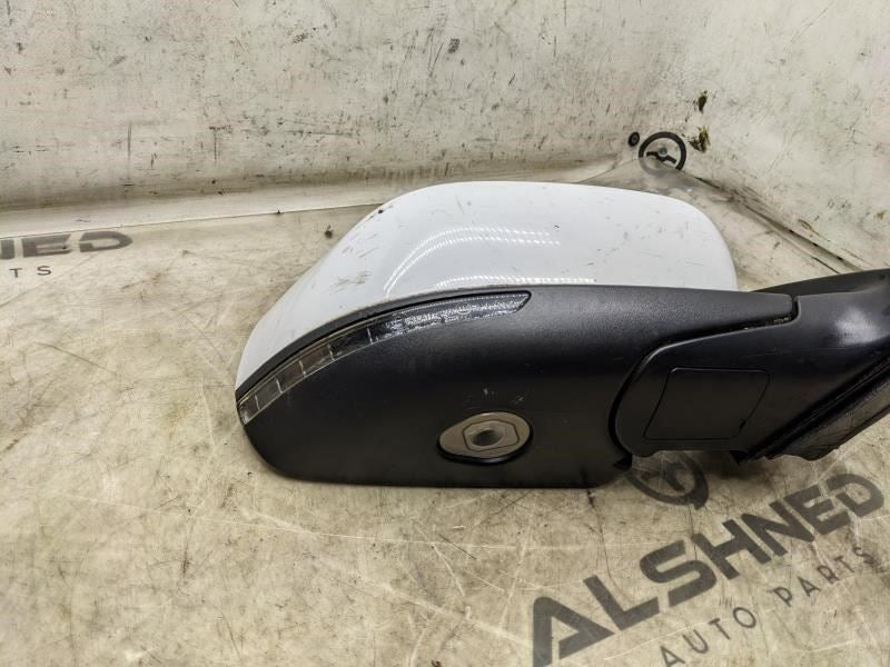 14-22 Jeep Cherokee Right Passenger Side Rearview Mirror 1VF38GW7AD OEM *ReaD* - Alshned Auto Parts