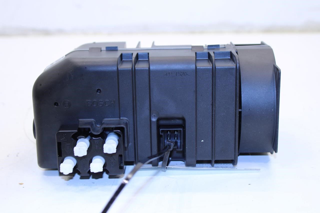 2007-2013 Mercedes-Benz S550 Dynamic Seat Vacuum Pump Module 000-800-44-48 OEM - Alshned Auto Parts