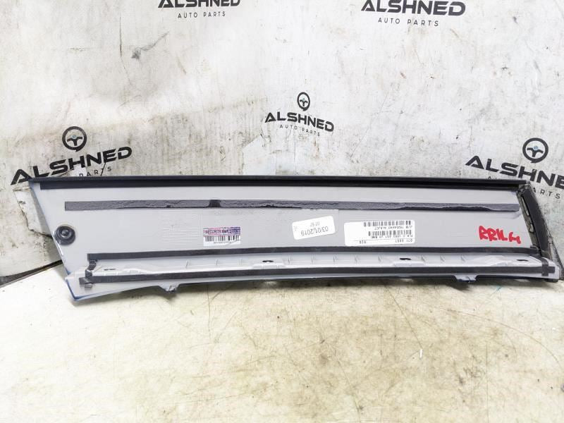 2018-24 Ford Expedition Rear Left Door Applique Molding JL1B-78254A43-AL *ReaD*