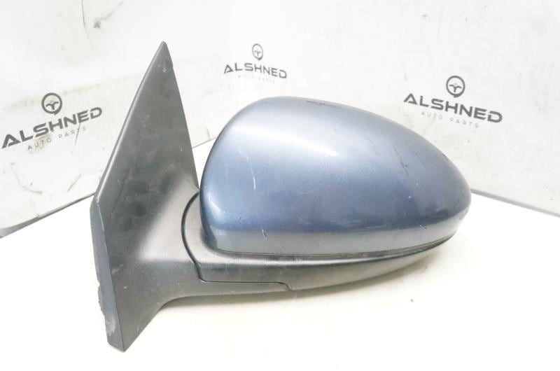 2010-2016 Chevrolet Cruze Driver Left Side Rear View Mirror 95186800 OEM4