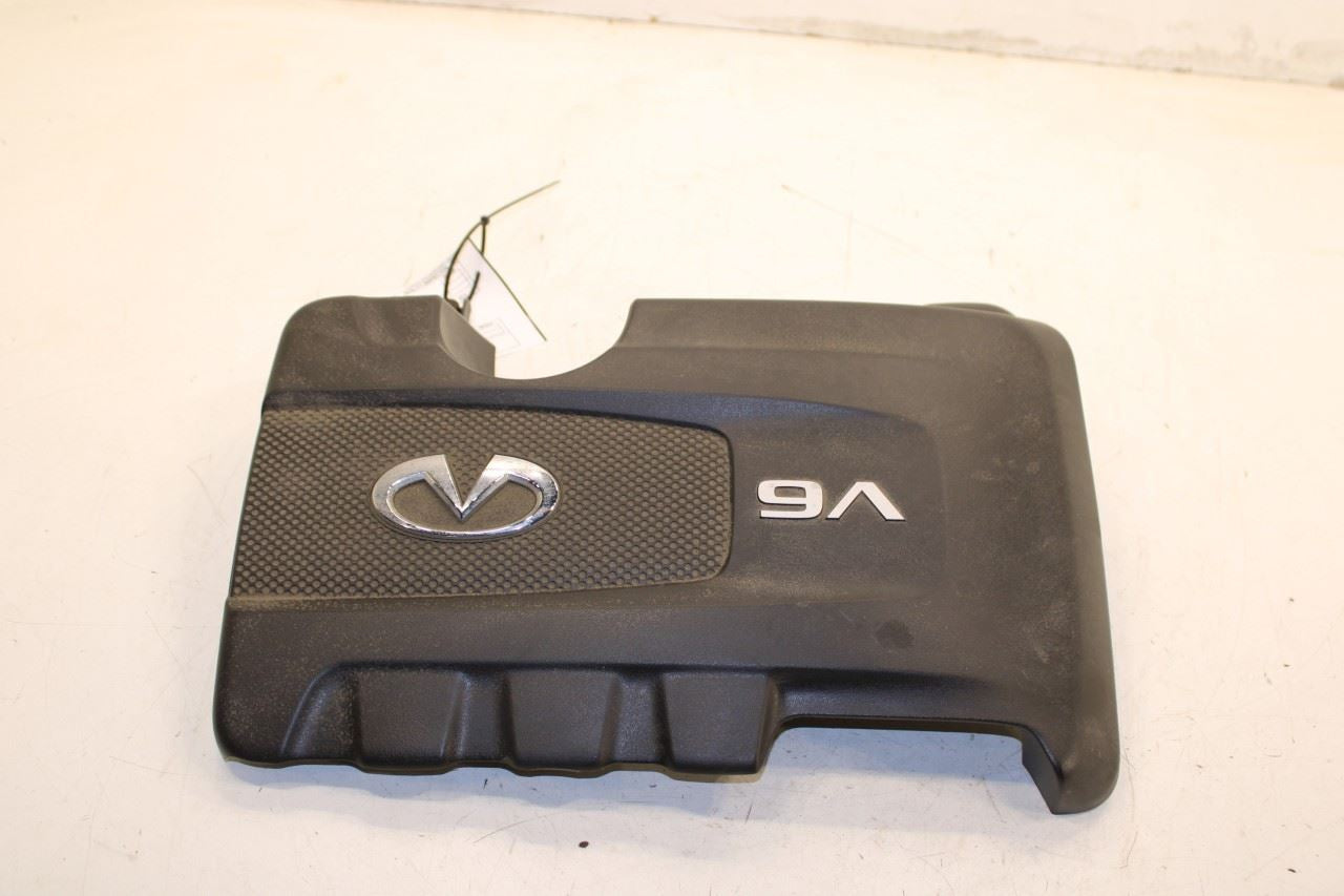 2016-2020 Infiniti QX60 3.5L Engine Appearance Motor Cover 14041-9NF0A OEM - Alshned Auto Parts