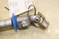 2014-17 Infiniti QX50 3.7L Steering Column Intermediate Lower Shaft 48822-1BA1B - Alshned Auto Parts