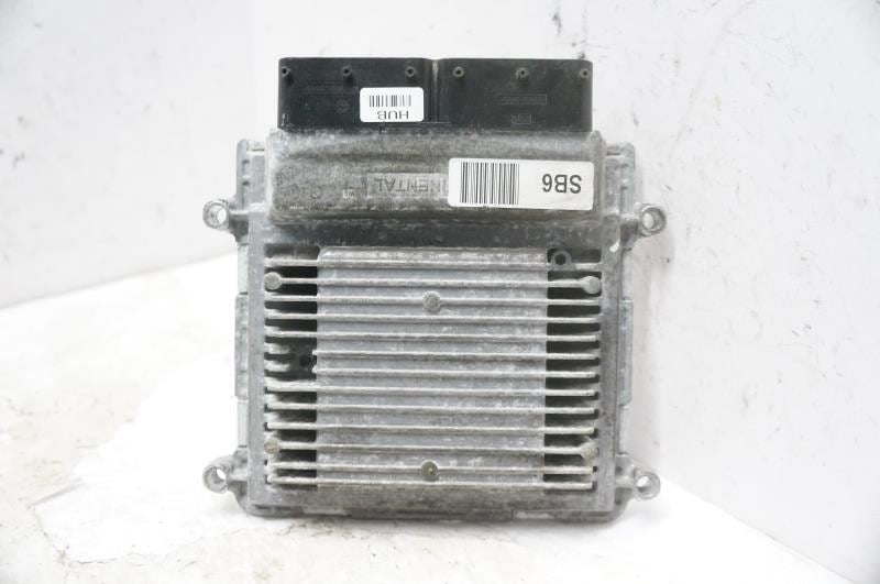 2011-13 Hyundai Elantra 1.8L Engine Computer Control Module ECU ECM 39103-2EMN3 - Alshned Auto Parts