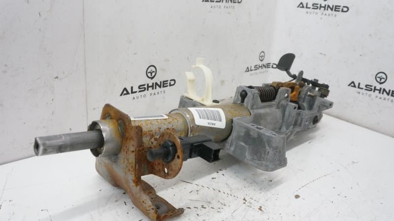 2013-2020 Ram 1500 Laramie 5.7L Steering Column Assembly 68144499AC OEM - Alshned Auto Parts