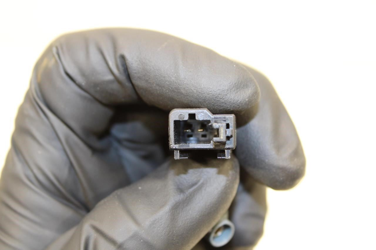 2011-16 Porsche Cayenne Rear Liftgate Release Handle w/ Backup Camera 5N0827566C - Alshned Auto Parts