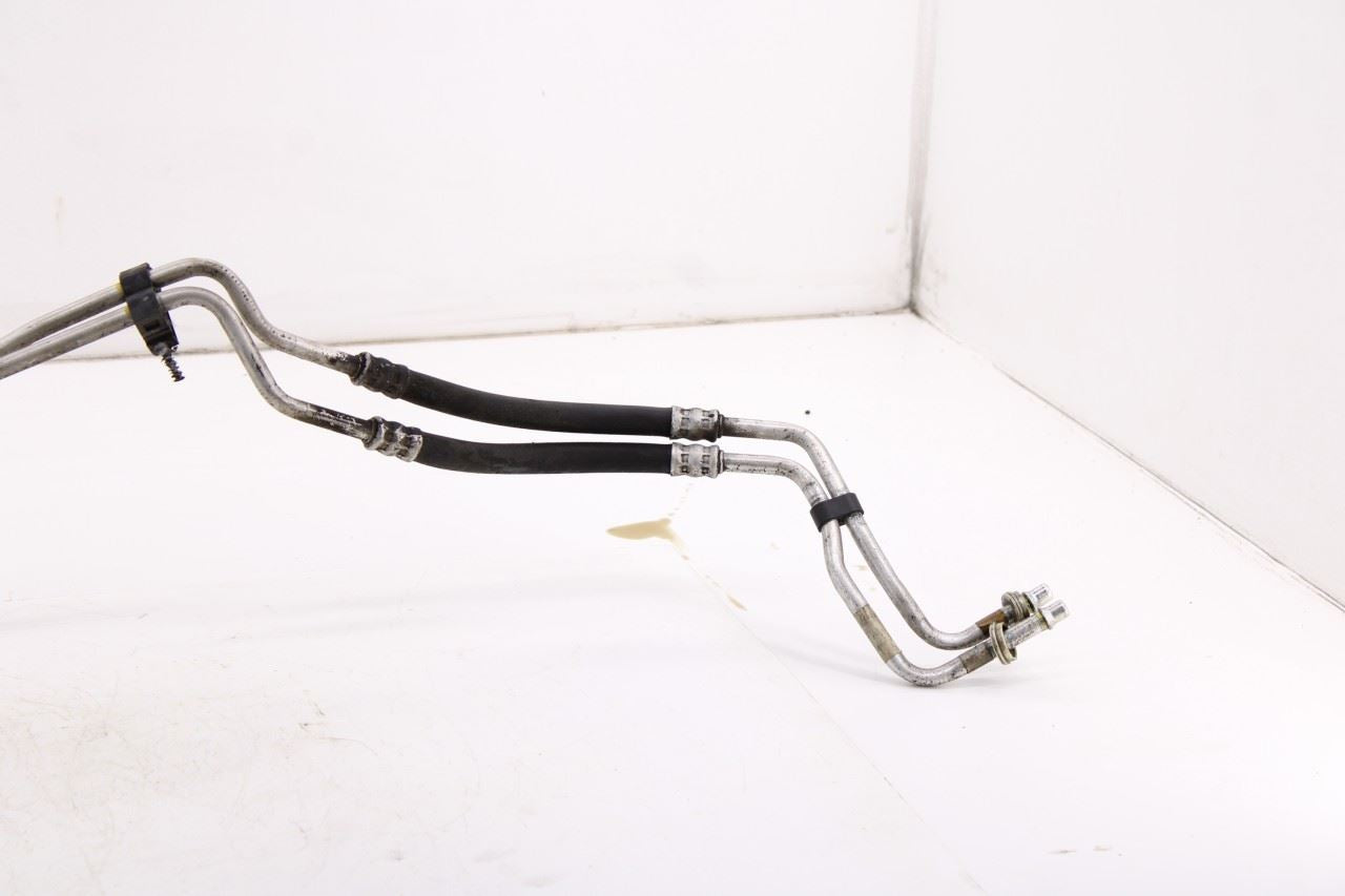 2015-17 Dodge Durango SXT Auto Transmission Oil Cooler Pressure and Return Line10