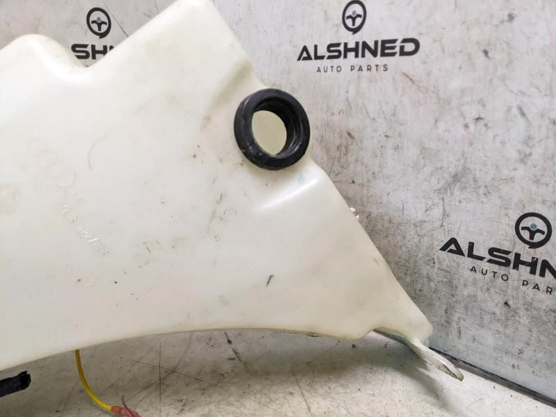 2009-2016 Audi A4 Windshield Washer Reservoir Bottle 8T0-955-453-C OEM *ReaD* - Alshned Auto Parts