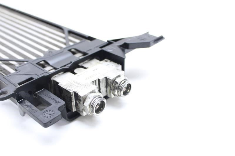 2015-2021 Jeep Renegade 2.4L Transmission Oil Cooler 68247209AA OEM - Alshned Auto Parts