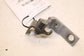 2020-25 Ford Escape SEL Rear Left Door Hinge Upper and Lower Pair H1BZ-5826801-A - Alshned Auto Parts