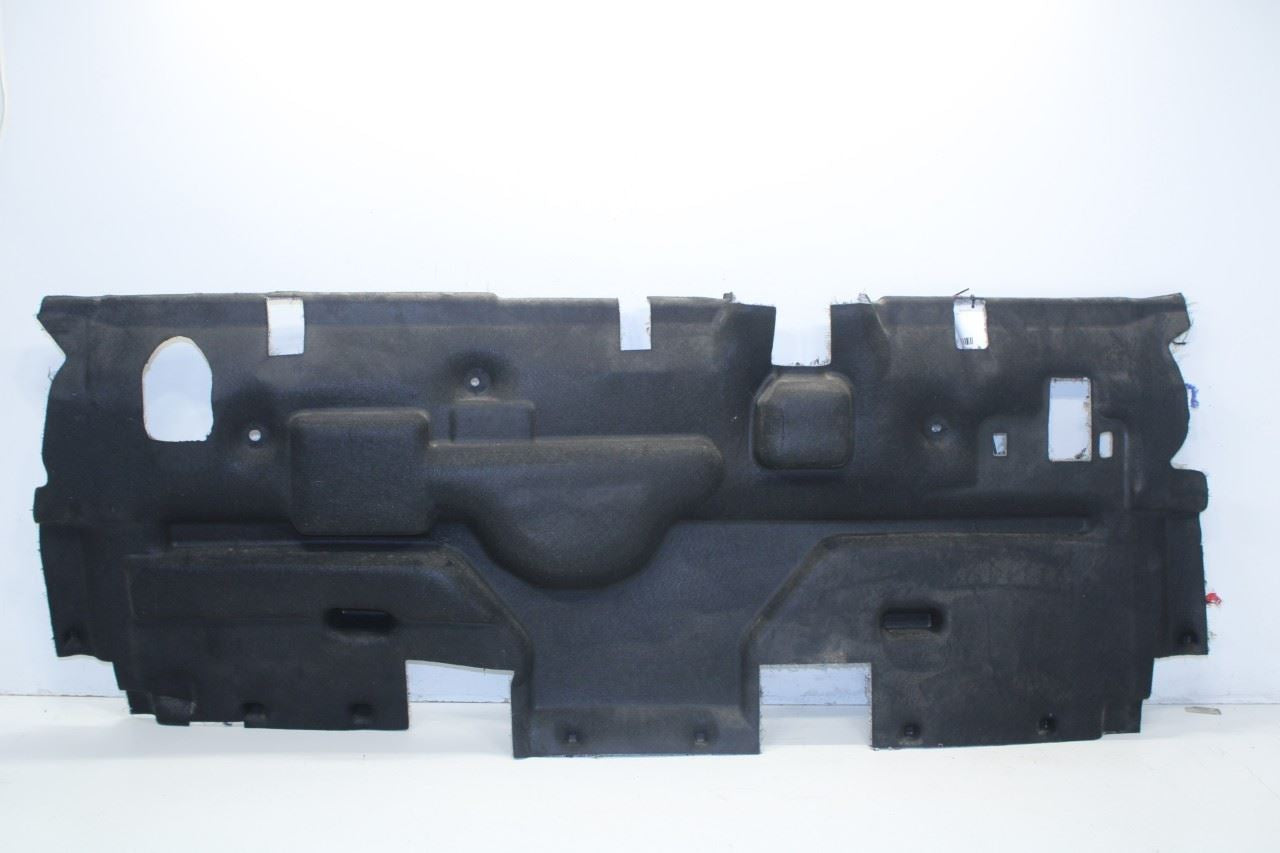 2015-20 Ford F150 Super Cab Lariat 2.7L Rear Back Panel Insulator HL3Z1823706AB - Alshned Auto Parts