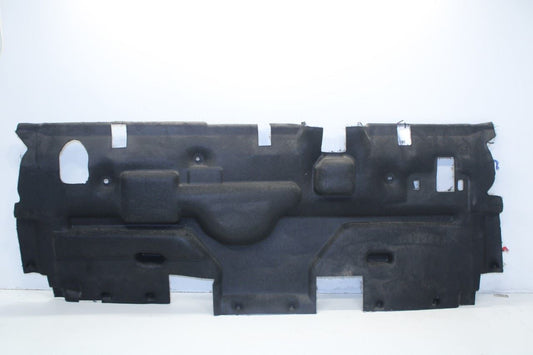 2015-20 Ford F150 Super Cab Lariat 2.7L Rear Back Panel Insulator HL3Z1823706AB - Alshned Auto Parts