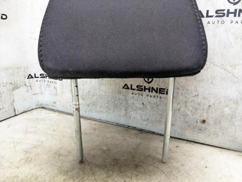 2011-2012 Jeep Wrangler Front Left or Right Seat Headrest Cloth 1TY02VT9AA OEM