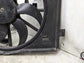 2013-2019 Nissan Sentra 1.8L Left Radiator Cooling Fan Motor Assy 21403-3SH0A - Alshned Auto Parts