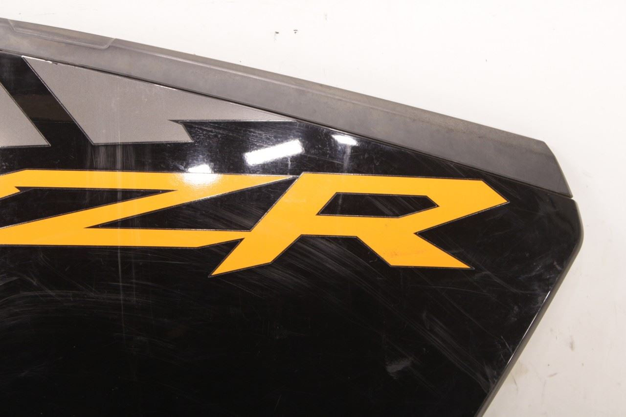 2024 Polaris RZR XP 1000 Ultimate Front Left Side Door Assembly 2638254-632 OEM - Alshned Auto Parts