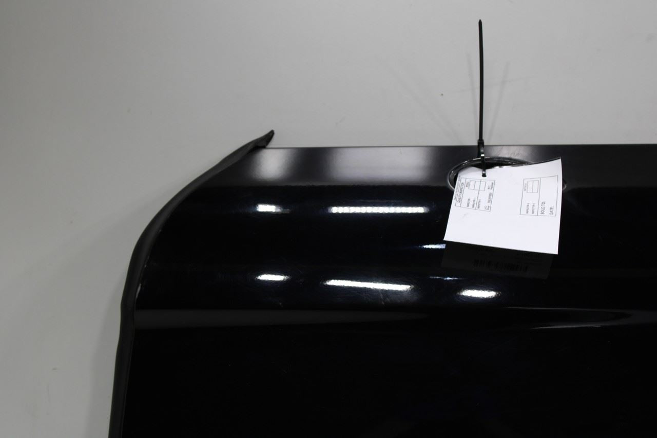 2010-2016 Porsche Panamera Front Left Door Shell Panel 970-531-011-02-GRV OEM - Alshned Auto Parts