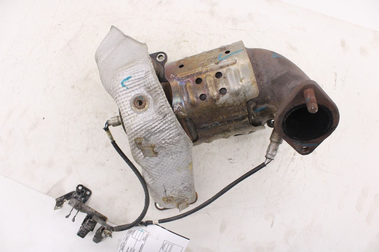 2016-2020 Kia Optima EX 2.4L Exhaust System Manifold Sulev 28510-2GAS0 OEM5
