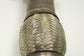 2017-20 Infiniti Q60 Luxe 3.0L AWD Front Exhaust System Pipe 20020-4GF0A *ReaD* - Alshned Auto Parts