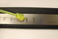 2014-23 Infiniti Q50 Luxe RWD Front Left Side Door Sill Scuff Plate 769B0-4GF0A - Alshned Auto Parts