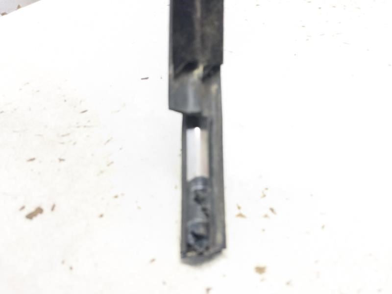 2013-20 Ford Fusion Rear Left Door Outer Belt Molding Chrome DS7Z-5425861-A OEM - Alshned Auto Parts