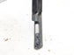 2013-20 Ford Fusion Rear Left Door Outer Belt Molding Chrome DS7Z-5425861-A OEM - Alshned Auto Parts