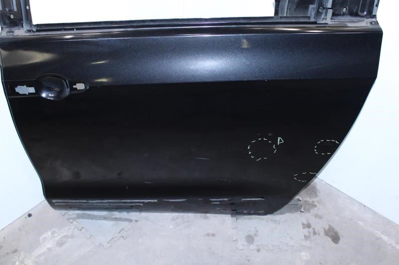 17-24 Chrysler Pacifica Rear Left Sliding Door Shell Panel 68185691AL OEM *ReaD* - Alshned Auto Parts
