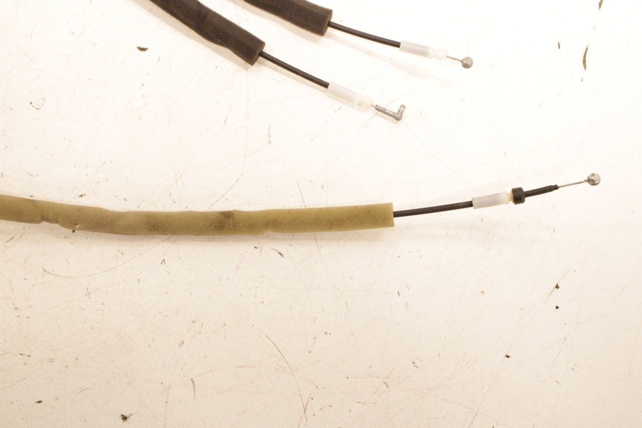 14-20 Infiniti Q50 Premium Front Left Side Door Lock Latch Actuator 80501-4HB0A - Alshned Auto Parts