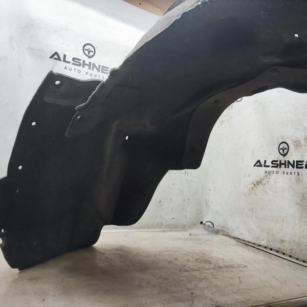 2018-2021 Ford Expedition FR LH Side Inner Fender Liner Shield JL1B-16035-AD OEM - Alshned Auto Parts