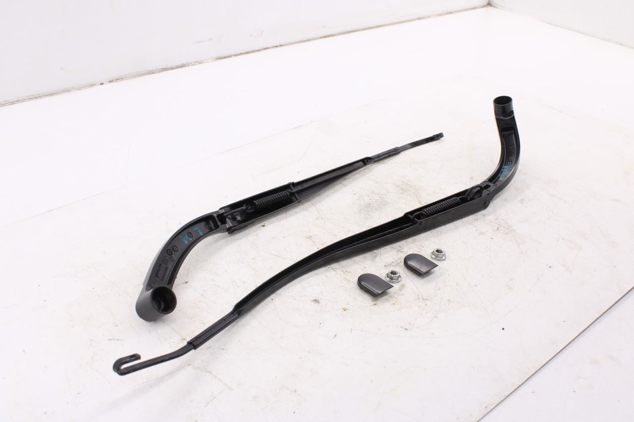 2014-2020 Infiniti QX60 Front Left and Right Side Windshield Wiper Arm OEM1