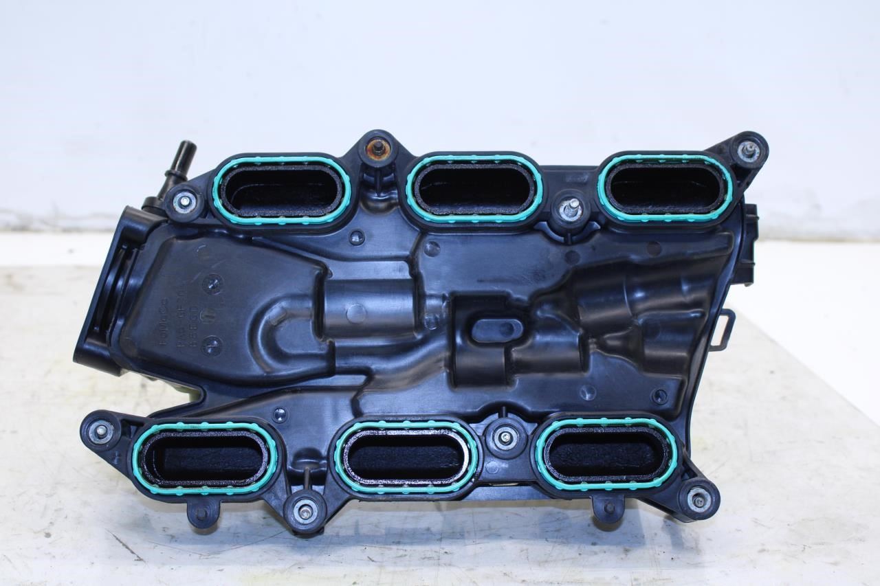 2018-2020 Ford F150 XL 2.7L turbo Engine Intake Manifold JT4Z-9424-B OEM - Alshned Auto Parts
