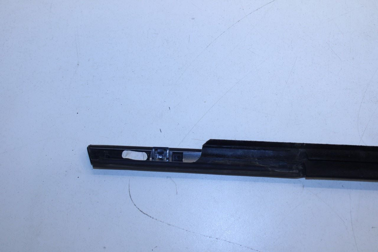2014-2020 Acura MDX Advance Rear Right Door Run Channel with Belt Outer Molding - Alshned Auto Parts