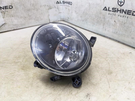 2009-12 Audi A4 Quattro Front Left Driver Side Fog Light Lamp 8T0-941-699-M OEM - Alshned Auto Parts