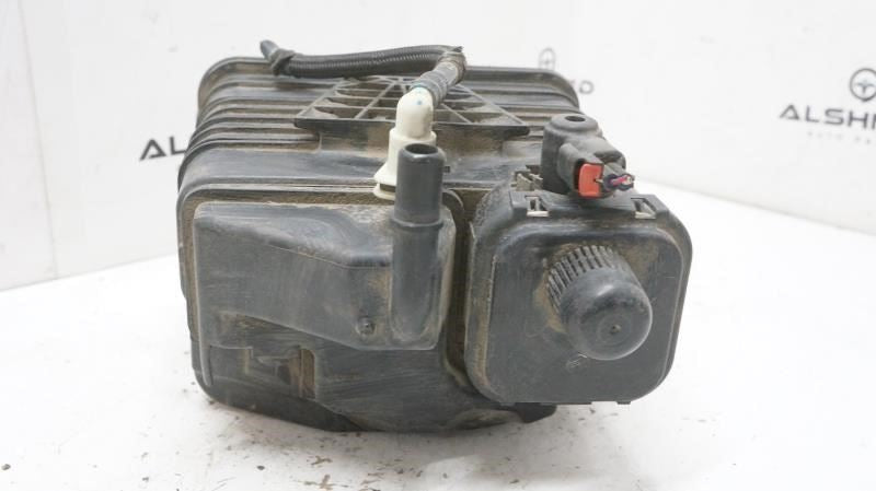 2012-2017 Buick Verano 2.4L Fuel Vapor Evaporator Emission Canister 84839160 OEM - Alshned Auto Parts