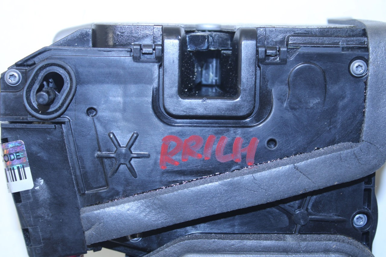 2019-2024 Chevrolet Blazer 2LT Rear Left Side Door Lock Latch Actuator 13546570 - Alshned Auto Parts