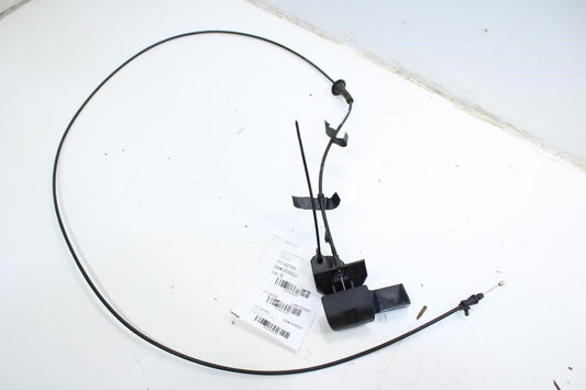 2015-25 Ford F150 XL 2.7L Hood Release Control Cable w/ Handle FL34-16B975-A OEM - Alshned Auto Parts