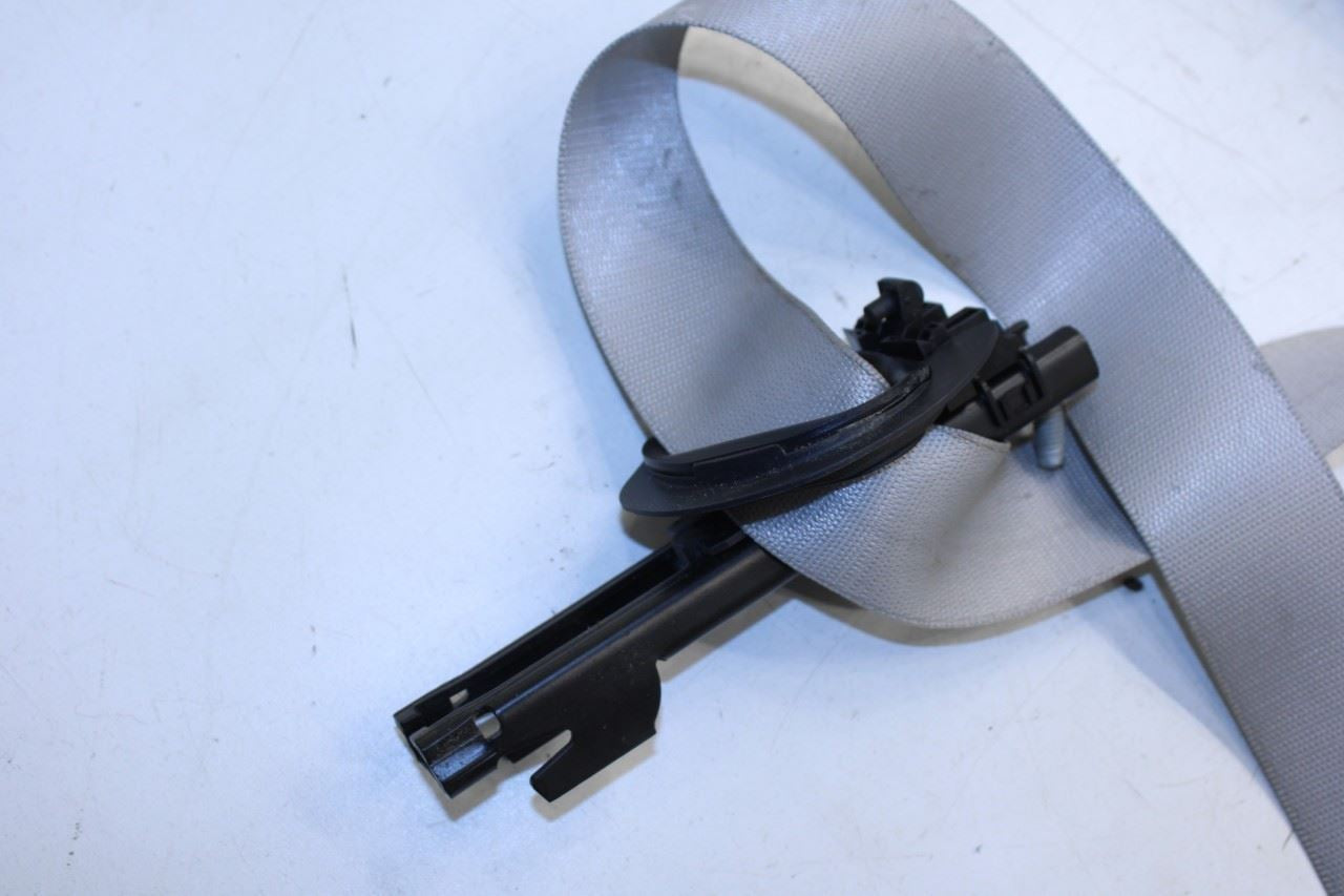 2012-15 Mercedes-Benz ML350 3.5L RWD Front Driver Left Side Seat Belt Retractor - Alshned Auto Parts