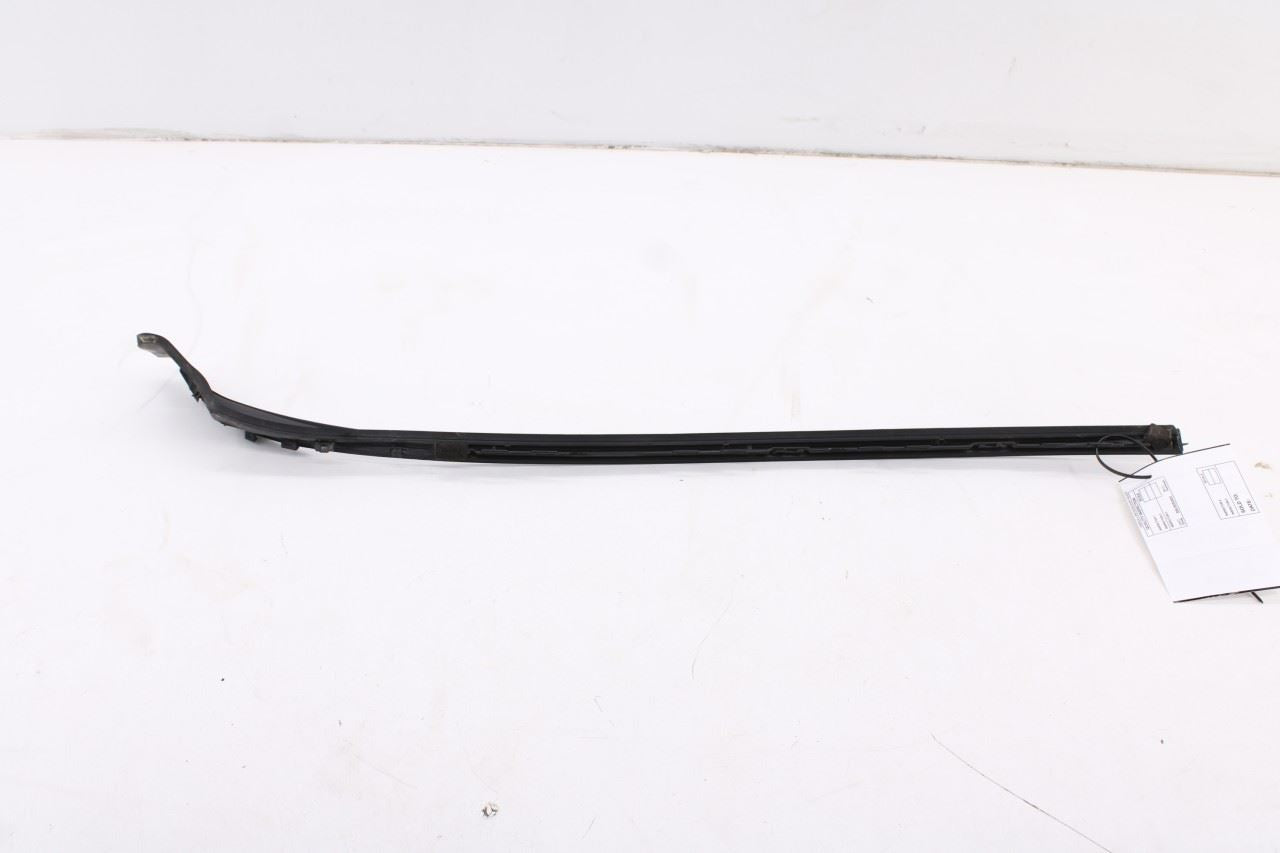 17-20 Acura MDX w/ Technology Pkg Front RH Side Windshield Trim Garnish Molding - Alshned Auto Parts